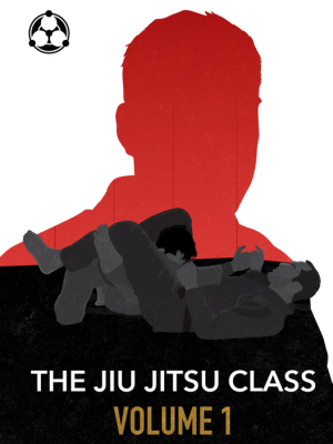 Roy dean – The Jiu Jitsu Class Volume 1