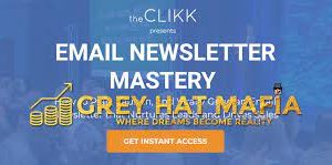 Russ Henneberry – Email Newsletter Mastery