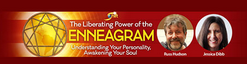 Russ Hudson & Jessica Dibb – The Liberating Power of the Enneagram