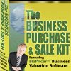 Russell Brown – How to Kit to sell your business