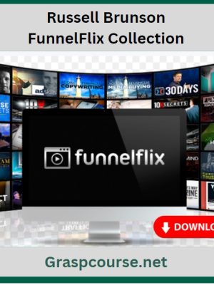 Russell Brunson - FunnelFlix Collection