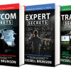 Russell Brunson – The Secrets Trilogy