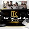 Russell Brunson – Two Comma Club Live