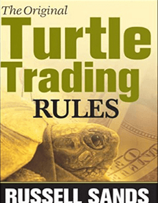 Russell Sands – Turtle Trading Concepts