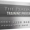 Russell Stutely – Platinum Training Program