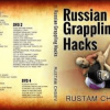 Rustam Chsiev – Russian Grappling Hacks