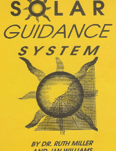 Ruth Miller & Iam Williams – The Solar Guidance System