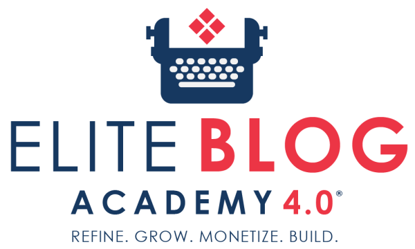 Ruth Soukup – Elite Blog Academy 4.0