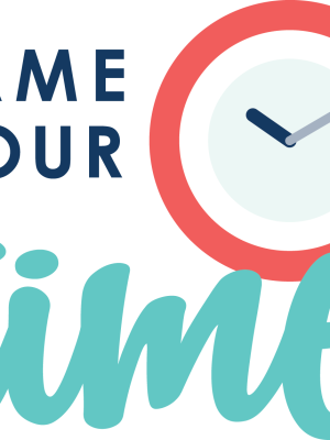 Ruth Soukup – Tame Your Time