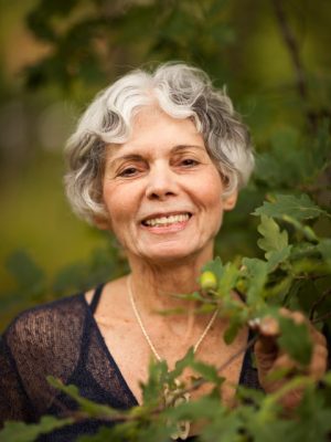 Ruthy Alon – Bones For Life – Feldenkrais