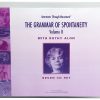 Ruthy Alon – Grammar of Spontaneity Vol II