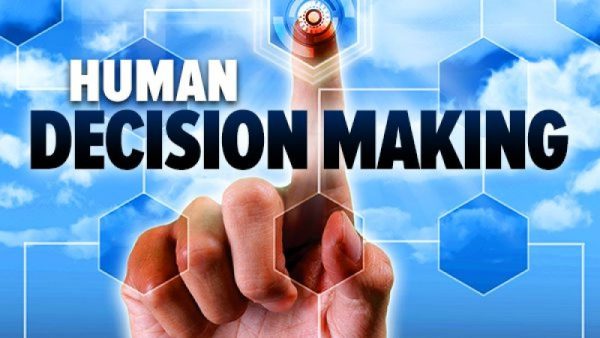 Ryan Hamilton – How You Decide: The Science of Human Decision Making