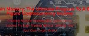 Ryan Hildreth & Crypto Nick – Bitcoin Mastery