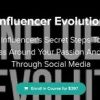 Ryan Hildreth – Influencer Evolution