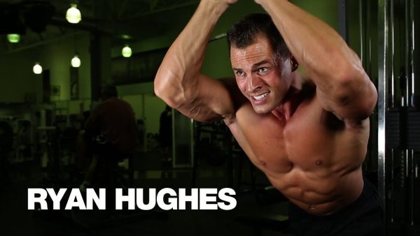 Ryan Hughes – Muscle Matrix Solution