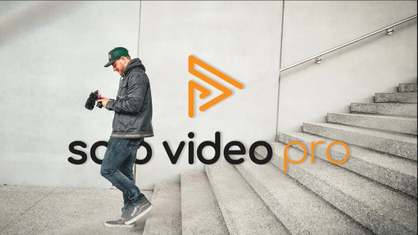 Ryan Snaadt – Solo Video Pro Course