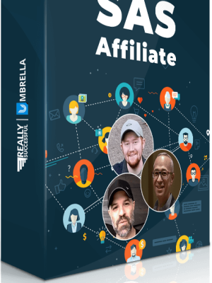 SAS Affiliate Platinum