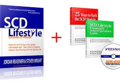 SCD Lifestyle – Troubleshooting System