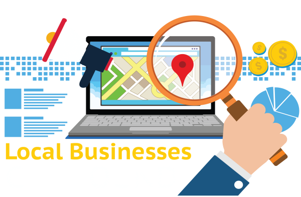 SEO Intelligence – Local SEO “Get in Google Maps” Mastery