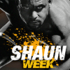 SHAUN WEEK – Insane Focus