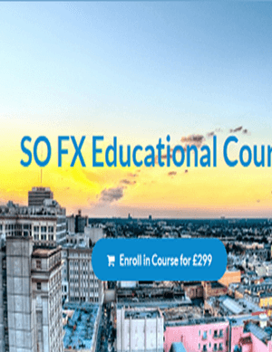 SO FX – Forex Course