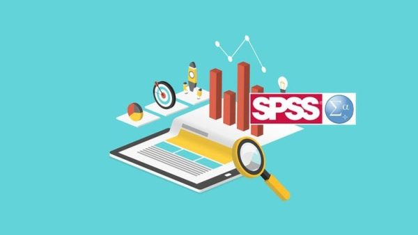 SPSS Masterclass Learn SPSS From Scratch to Advanced