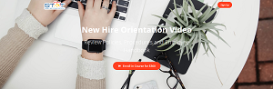 STAT Healthcare Consultants – New Hire Orientation Video