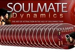 STEVE G. JONES & JOE VITALE – SOULMATE DYNAMICS