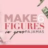 Sabrina Peterson – Make Six Figures In Your Pajamas