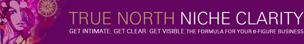 Sage Lavine – True North Niche Clarity Training Course