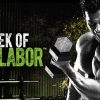 Sagi Kalev – Beachbody – A Week Of Hard Labor