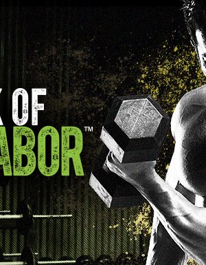 Sagi Kalev – Beachbody – A Week Of Hard Labor