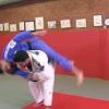 Sagi Muki – Power Judo
