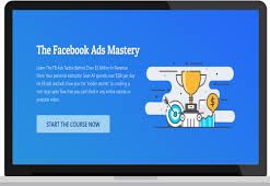 Sain Ali – Facebook Ads Mastery Course