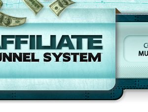 Saj P – The Affiliate Funnel System