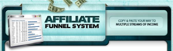 Saj P – The Affiliate Funnel System