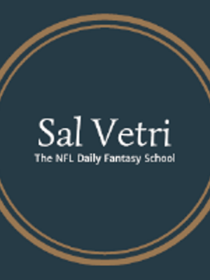 Sal Vetri – The Daily Fantasy Sports School