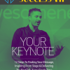 Sam Cawthorn – Your Keynote