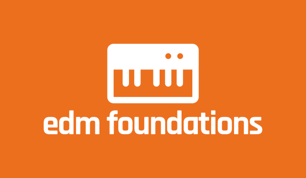 Sam Matla – EDM Foundations (Classic)