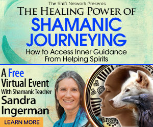 Sandra Ingerman – Shamanic Journeying For Guidance And Healing Part 1