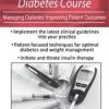 Sandra L. Kimball – The Ultimate One-Day Diabetes Course