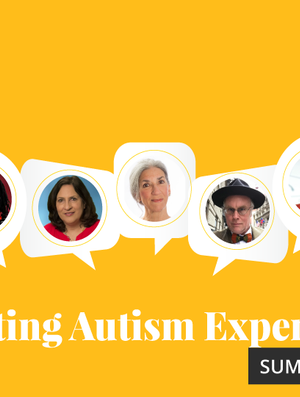 Sarah Wayland – Phd. – Parenting Autism Experts Library – Vol. 1
