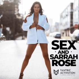 Sarrah Rose – Pussyology