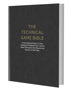 Saul Tee – The Technical Game Bible