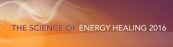 Science of Energy Healing 2016