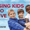 Scientific Secrets for Raising Kids Who Thrive