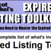 Scot Kenkel – Expired Listing Toolkit