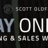 Scott Oldford – 5 Day Marketing and Sales Workshop