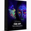 Scott Robert Lim – Fine Art Techniques