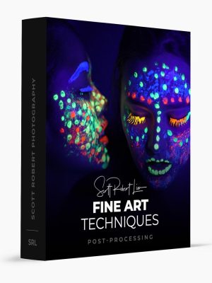 Scott Robert Lim – Fine Art Techniques